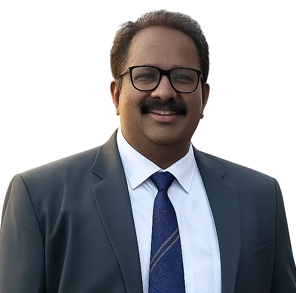 Atin Tiwari, Founder of RDX Gym